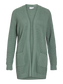 VIDALO Knit Cardigan - Chinois Green