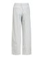 OBJLISA Pants - Light Grey Melange