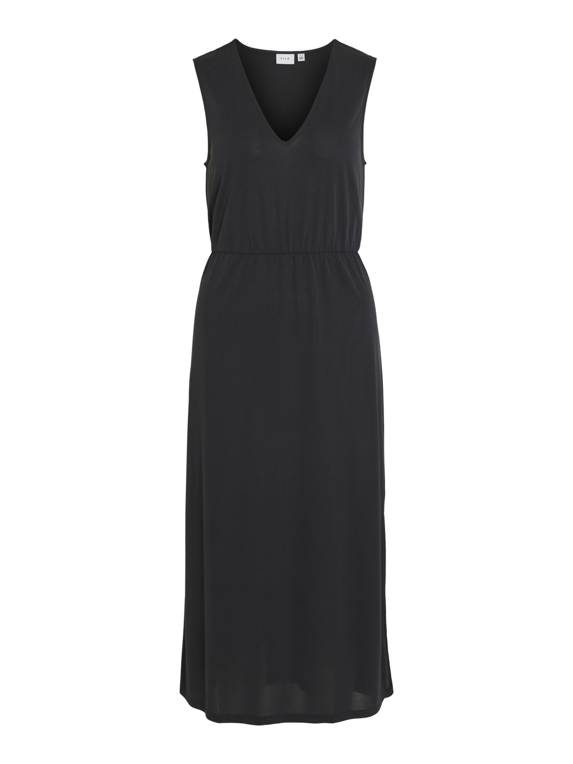 VIMODALA Dress - Black