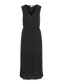 VIMODALA Dress - Black