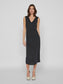 VIMODALA Dress - Black