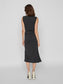 VIMODALA Dress - Black