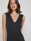 VIMODALA Dress - Black