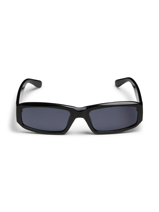 PCSELANIE Sunglasses - Black