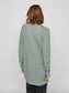 VIDALO Knit Cardigan - Chinois Green