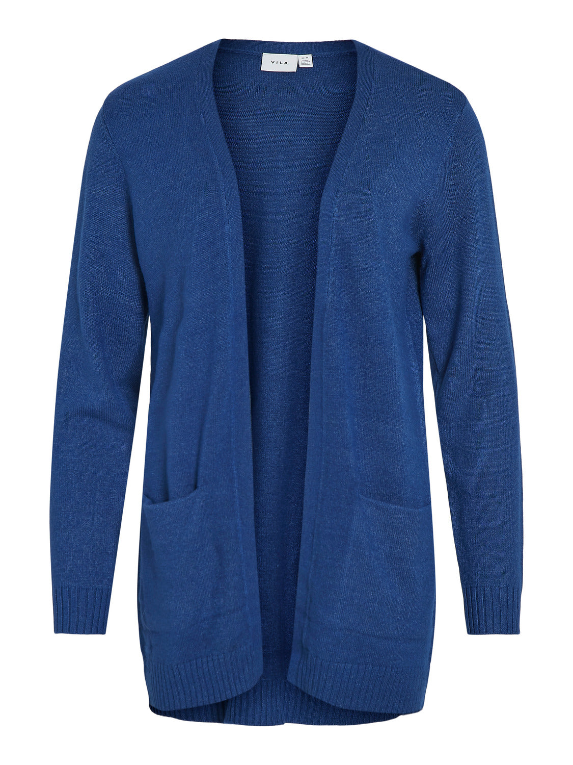 VIRIL Cardigan - Mazarine Blue