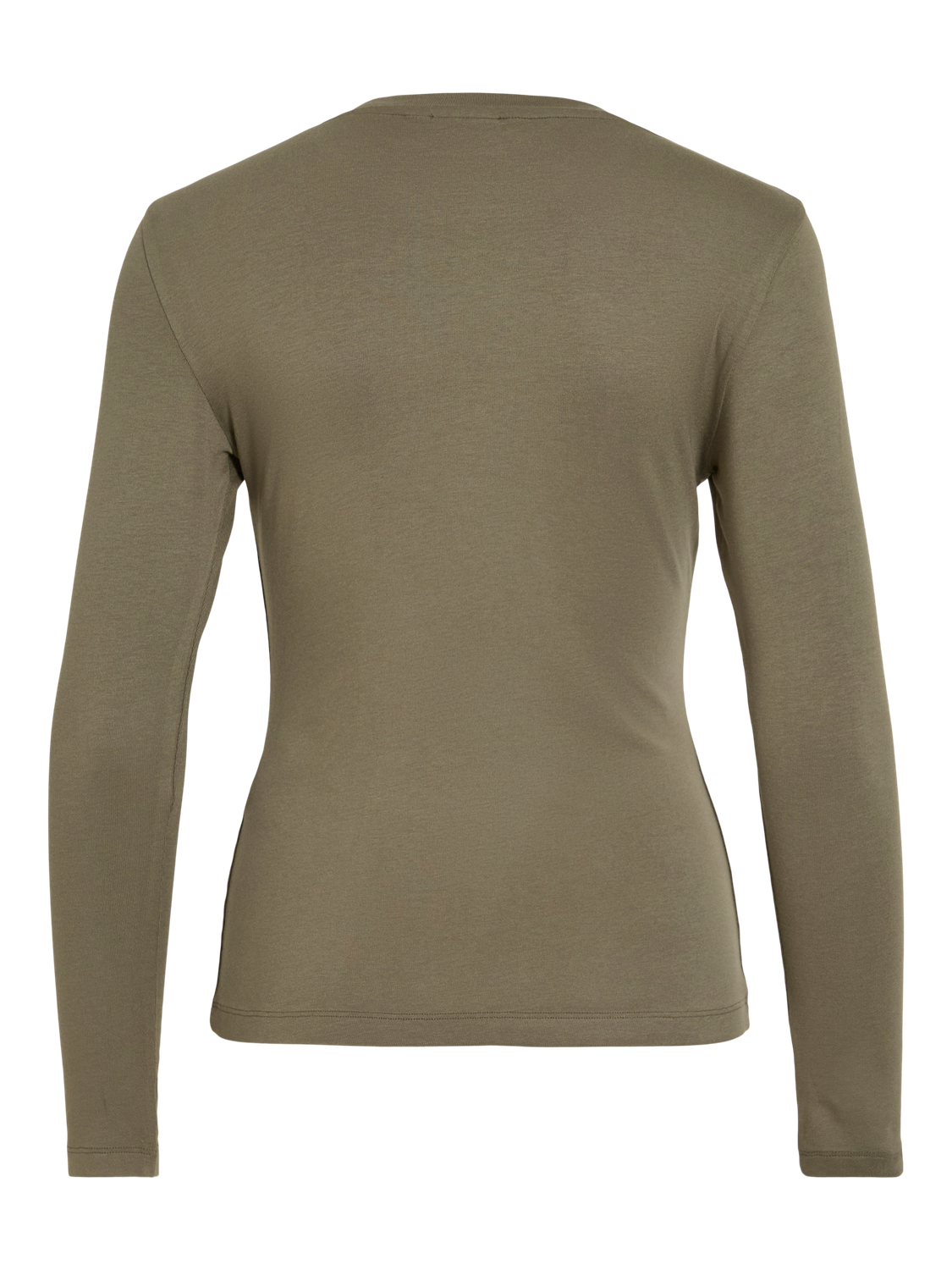 VIALEXIA Top - Dusty Olive