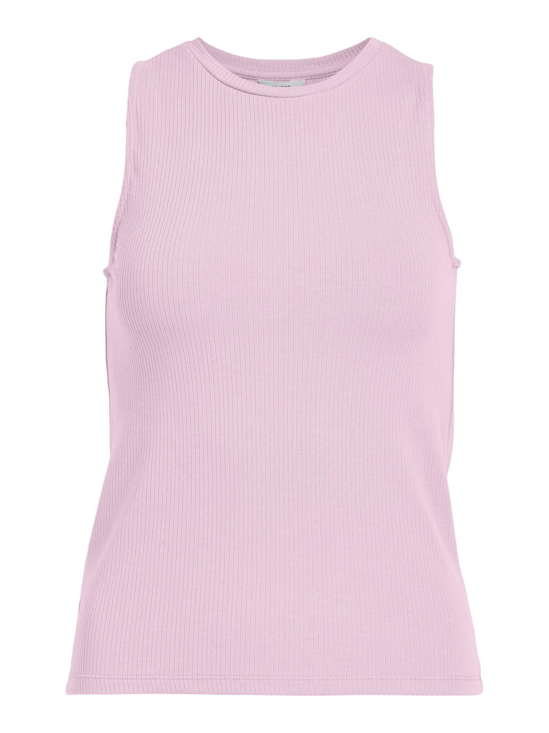 OBJJAMIE Tank-Top - Pink Frosting