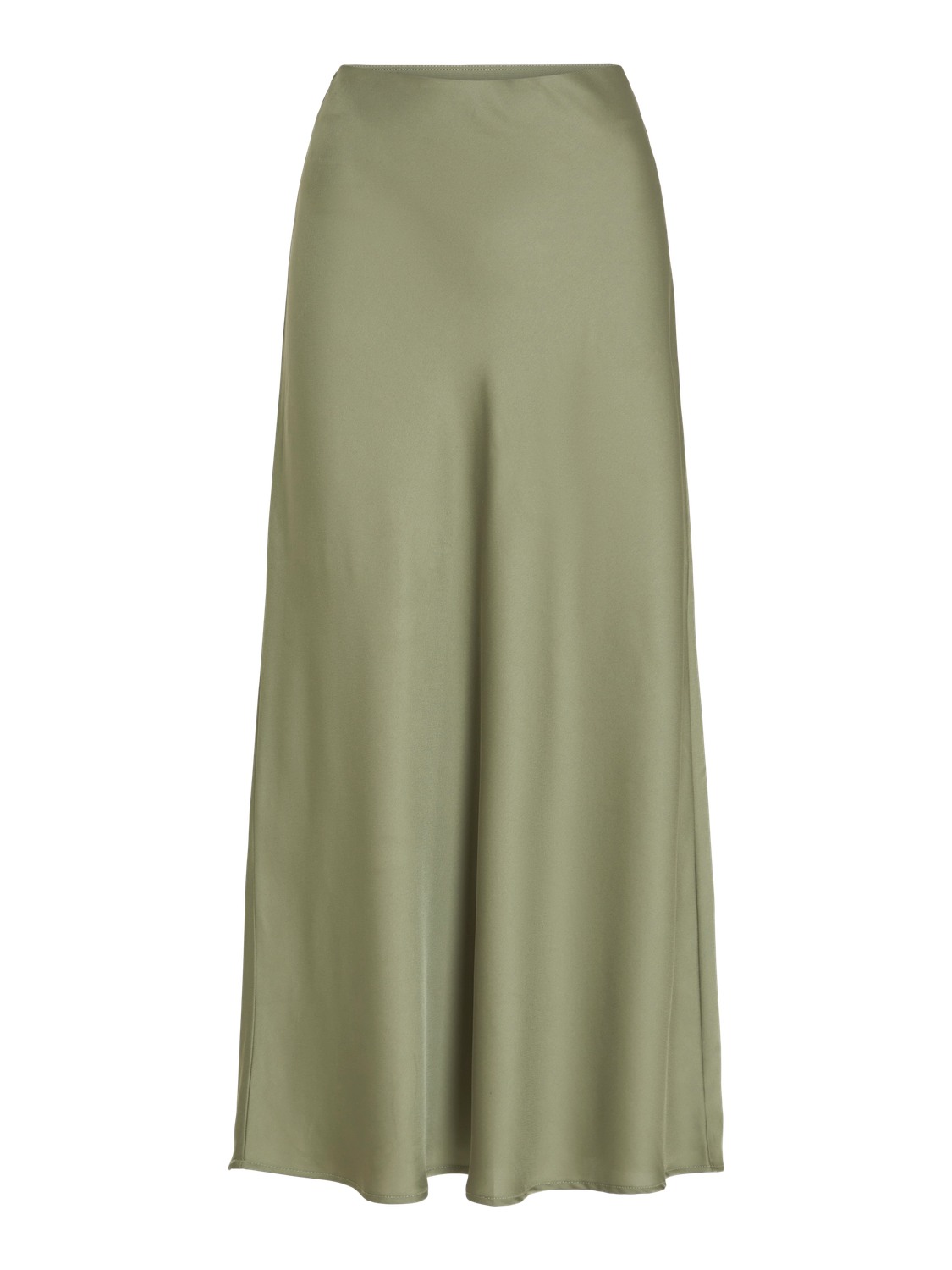 VIELLETTE Skirt - Oil Green