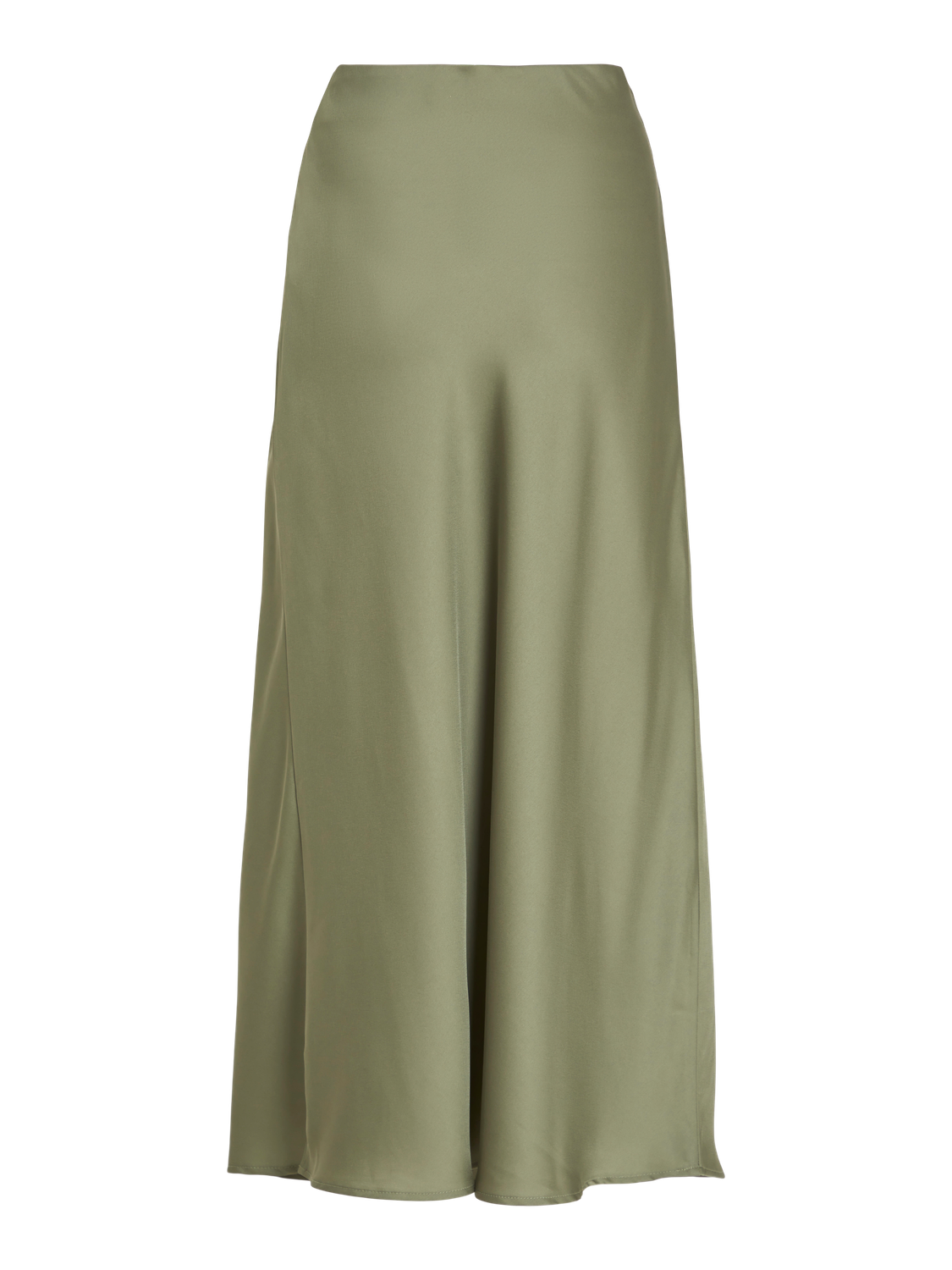 VIELLETTE Skirt - Oil Green