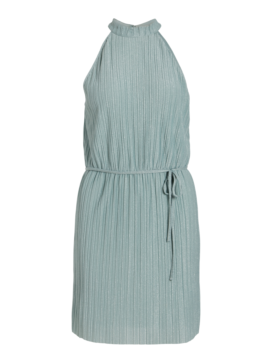 VIALEXANDRA Dress - Gray Mist