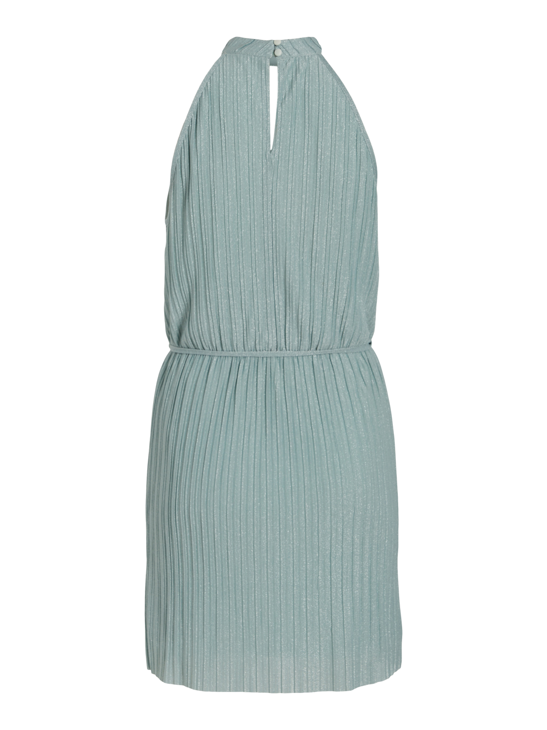 VIALEXANDRA Dress - Gray Mist