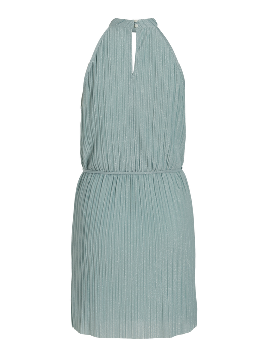 VIALEXANDRA Dress - Gray Mist