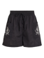 VISELLA Shorts - Black