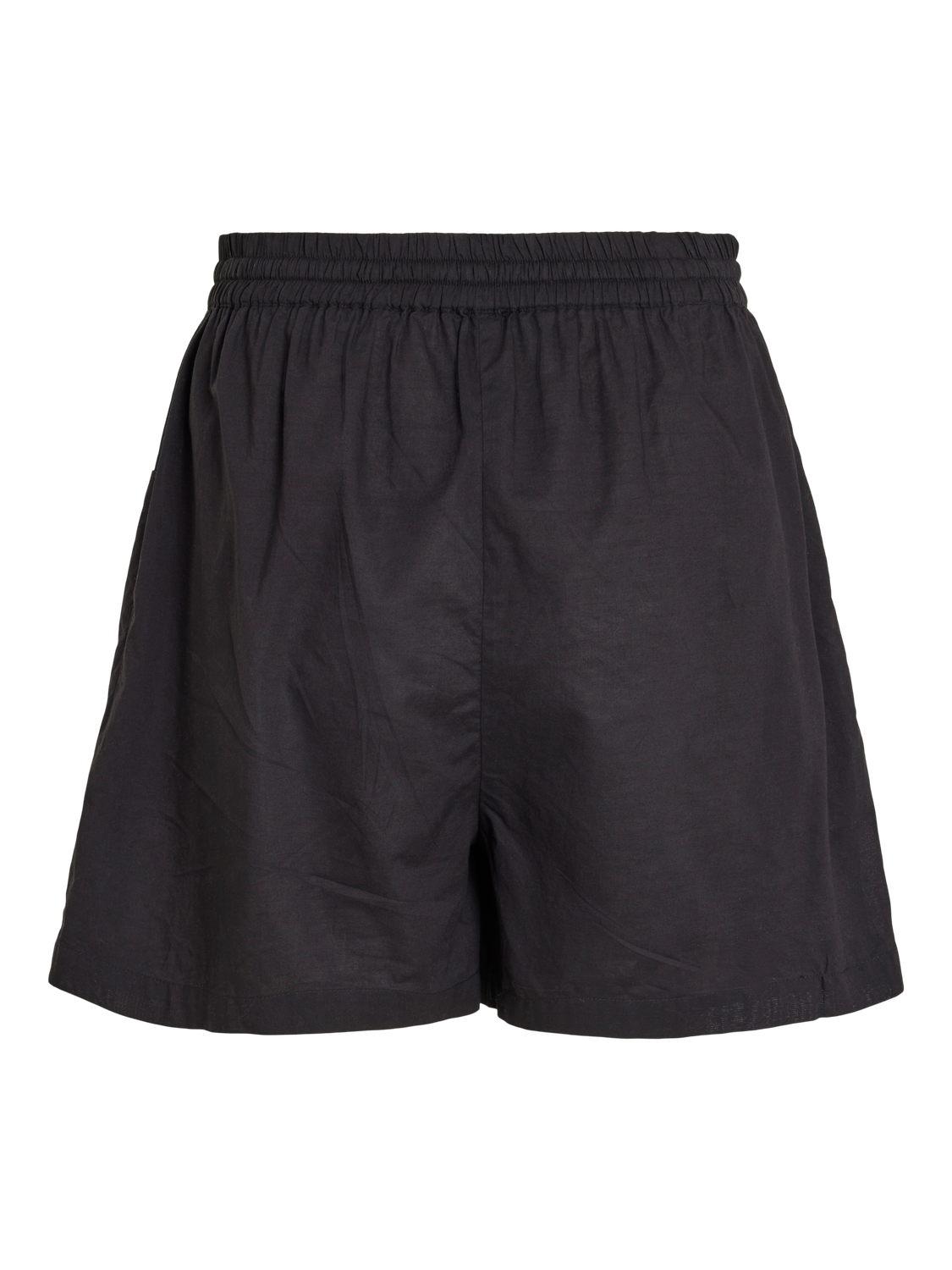 VISELLA Shorts - Black