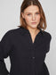 VILANIA Shirts - Black Beauty