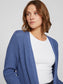 VIDALO Knit Cardigan - Bijou Blue