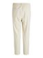 OBJLISA Trousers - Sandshell