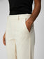 OBJLISA Trousers - Sandshell