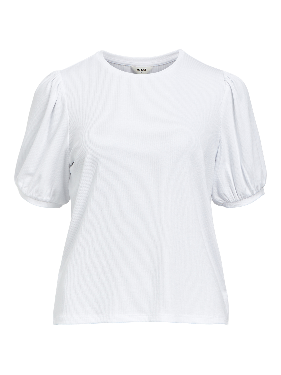 OBJJAMIE Top - White