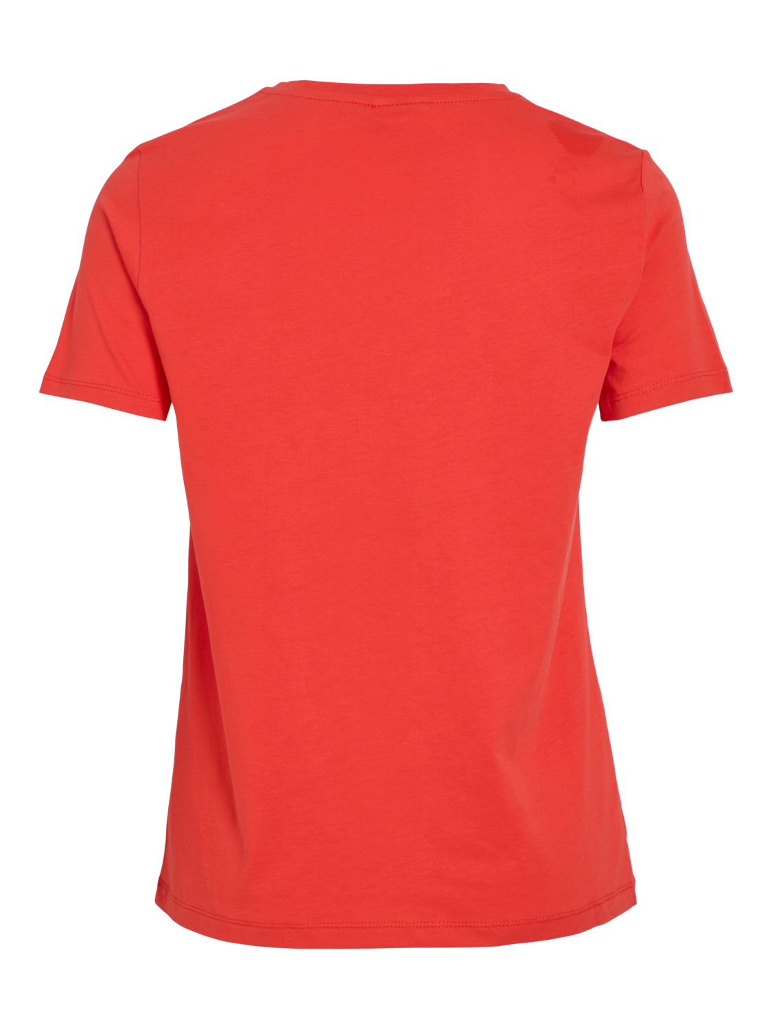 VIAMUR Top - Poppy Red