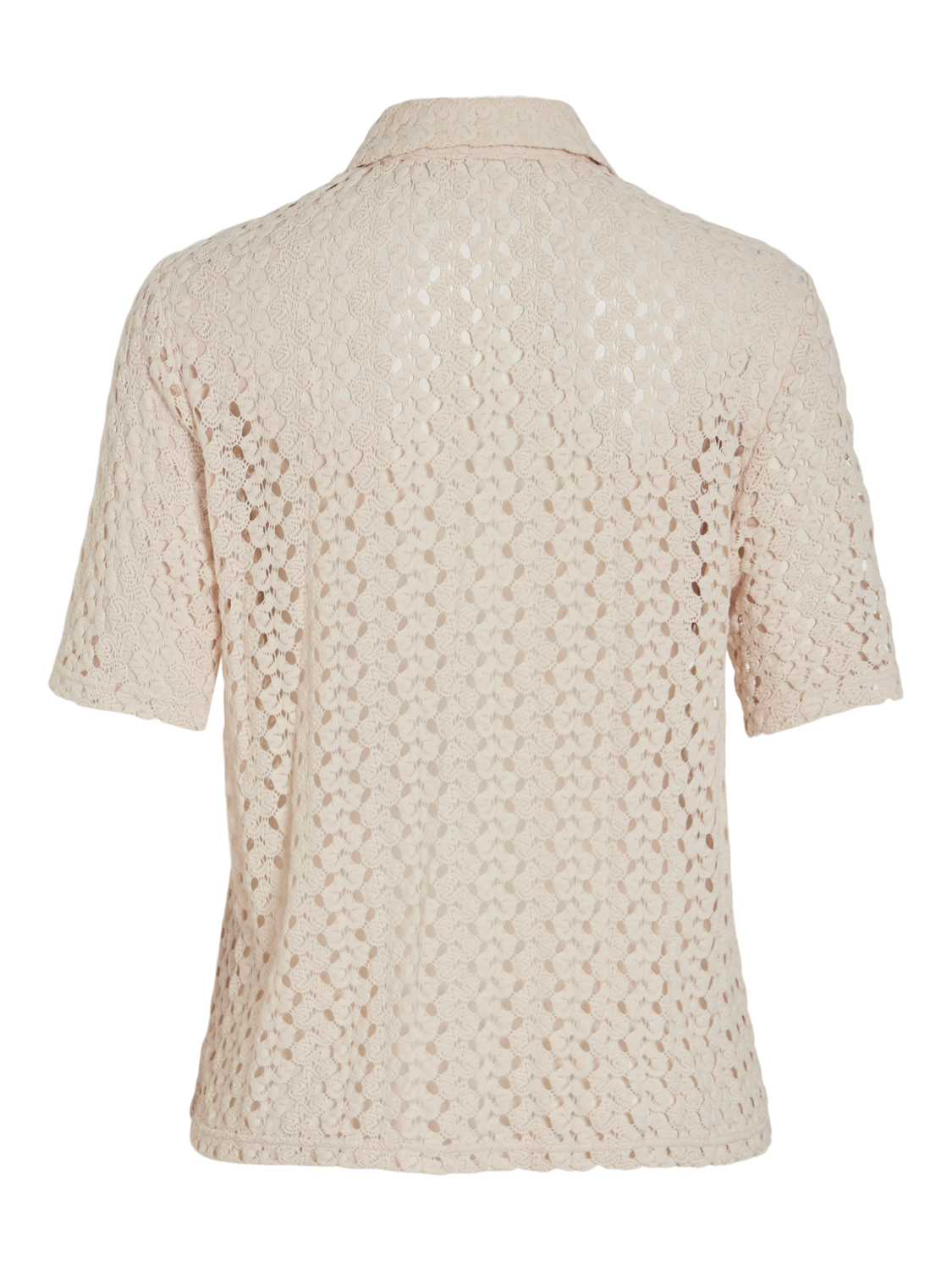 VILAURA Shirt - Birch