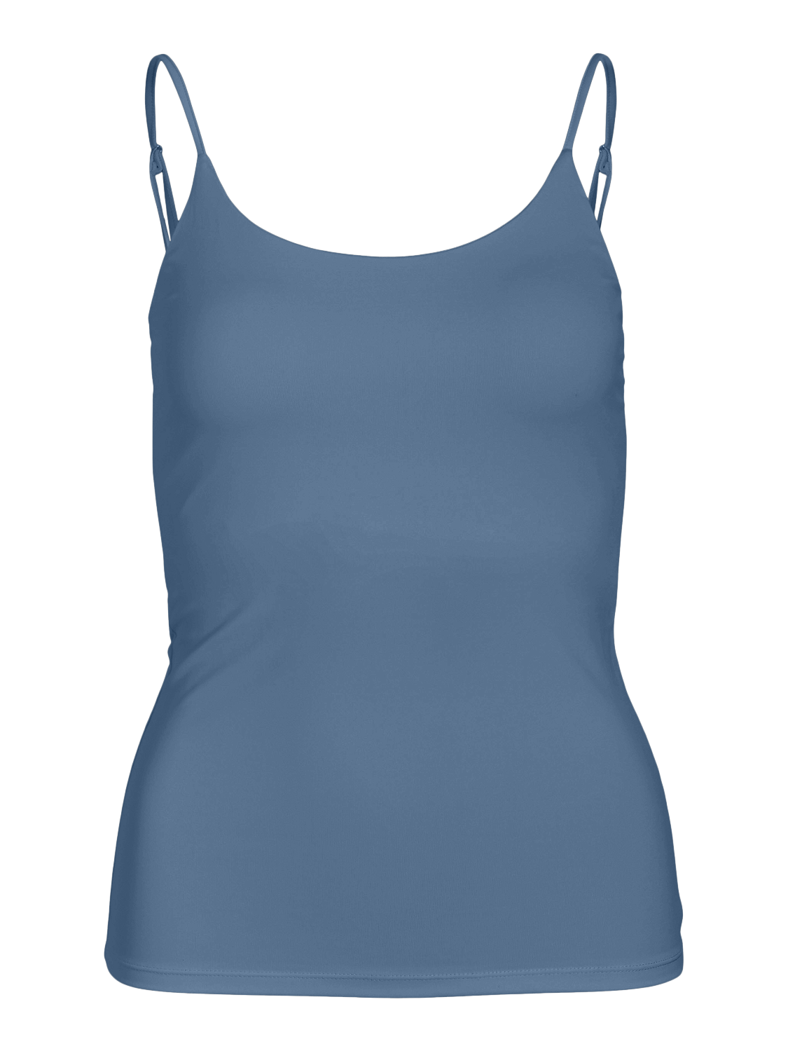 VIKENZA Singlet - Coronet Blue