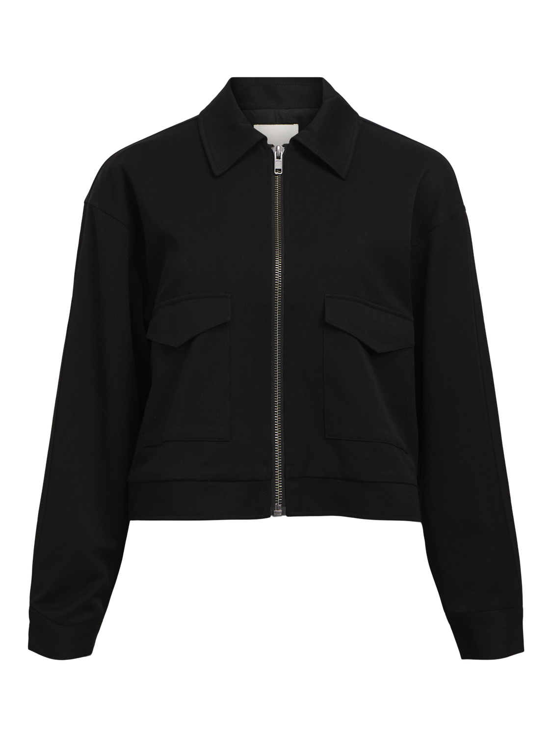 OBJLISA Jacket - Black