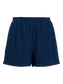 OBJFEODORA Shorts - Dark Denim