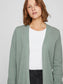 VIDALO Knit Cardigan - Chinois Green