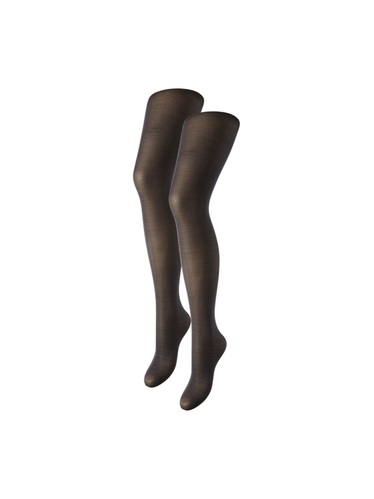 PCNEW Tights - Black