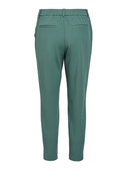 OBJLISA Trousers - Dark Forest