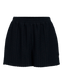 OBJFEODORA Shorts - Black