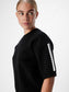 OBJREYNARD Pullover - Black