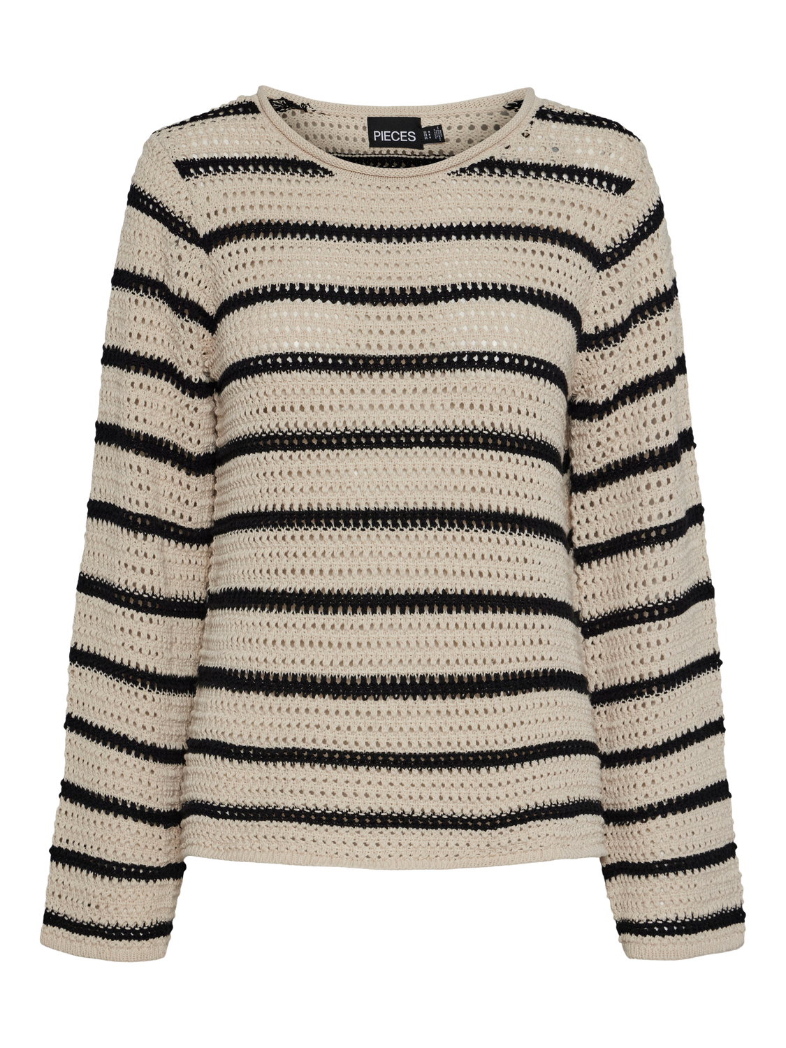 PCNESKA Pullover - Birch