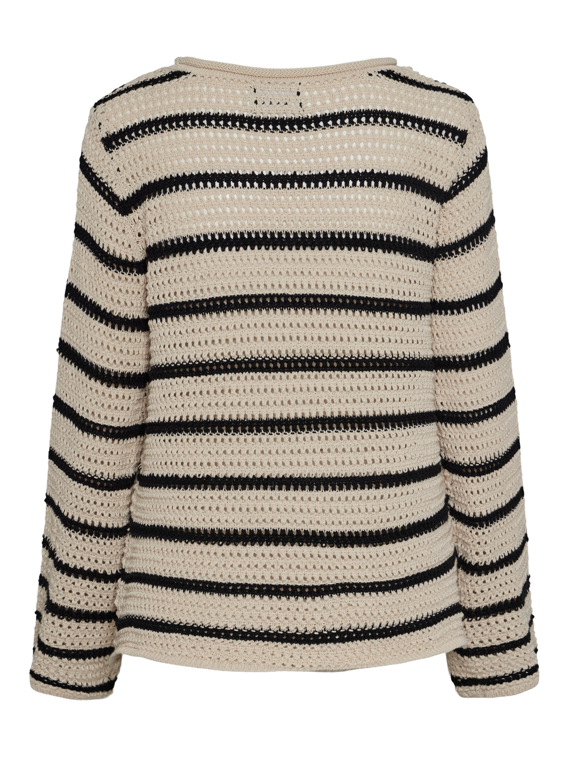 PCNESKA Pullover - Birch