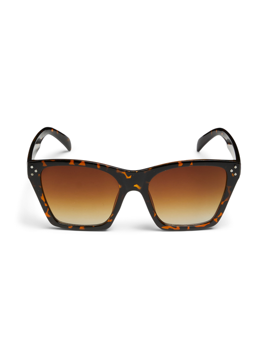 PCSELANIE Sunglasses - Black