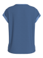 VIELLETTE T-Shirts & Tops - Bijou Blue