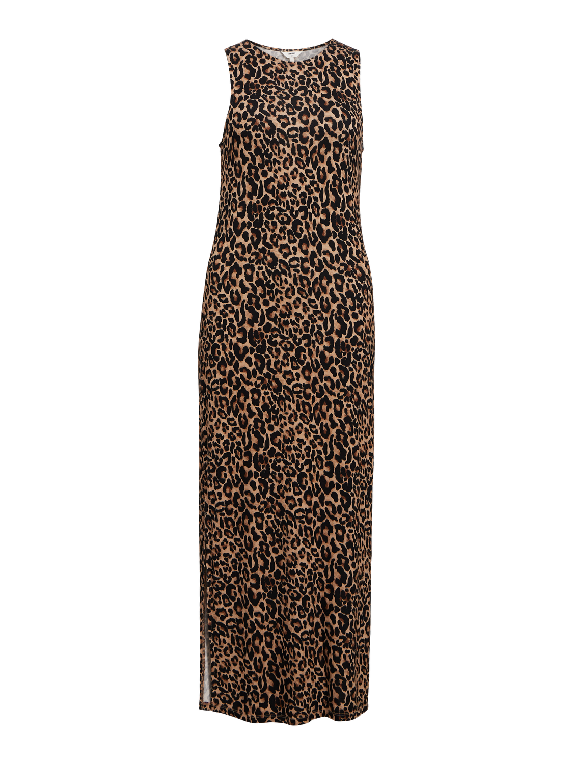 OBJSINA Long Dress - Incense