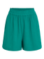 VILANIA Shorts - Ultramarine Green