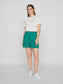VILANIA Shorts - Ultramarine Green