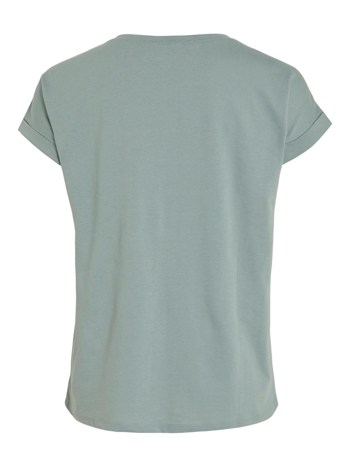 VIDREAMERS T-Shirt - Chinois Green