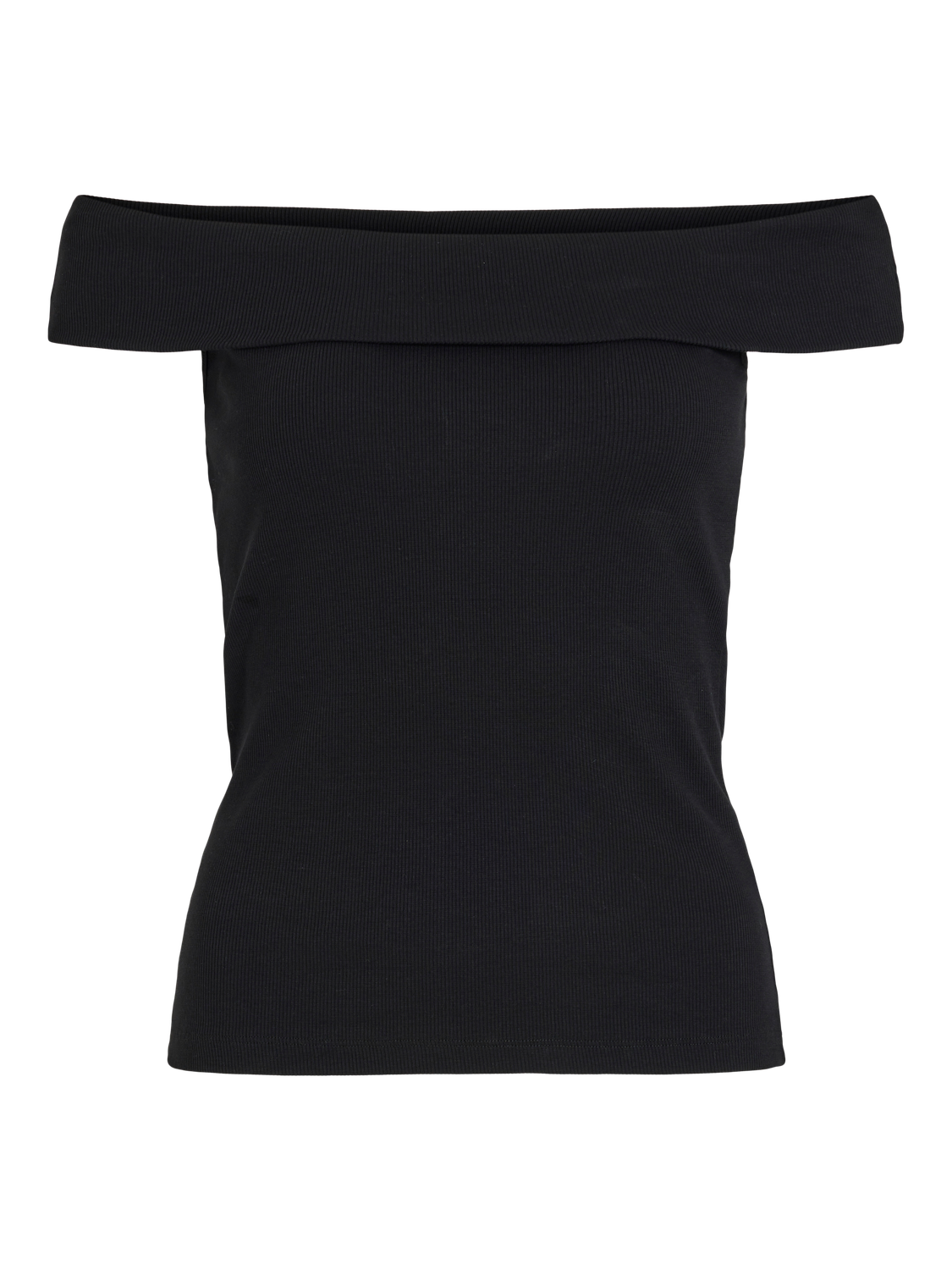 VISAHIA Top - Black