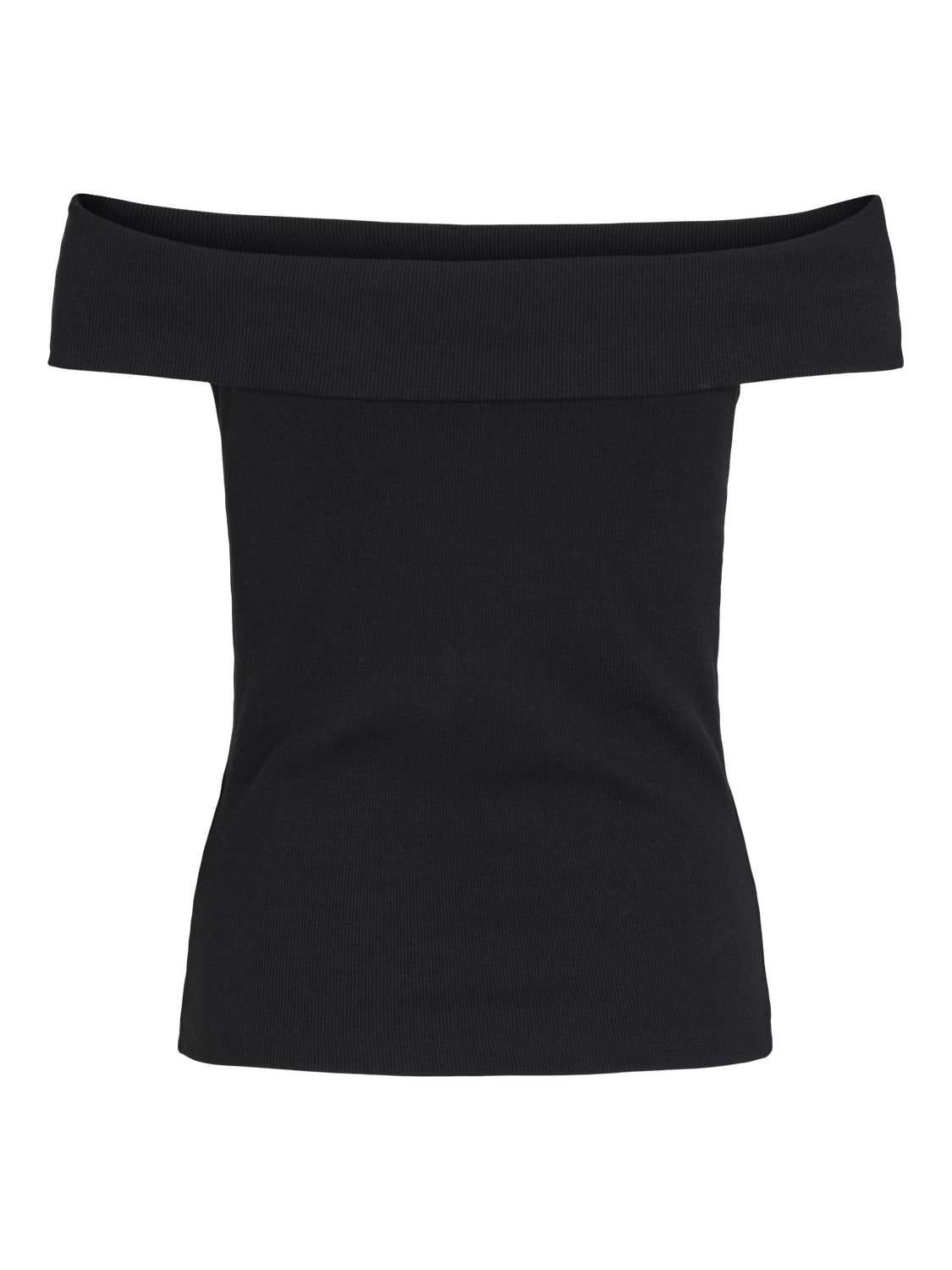 VISAHIA Top - Black