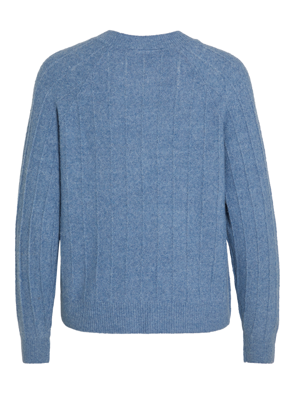 VITRINA Pullover - Coronet Blue