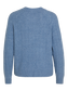 VITRINA Pullover - Coronet Blue