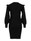 VINEIRA Dress - Black