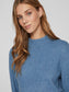 VISTELLE Pullover - Coronet Blue